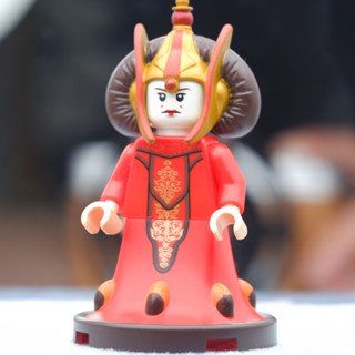 LEGO Queen Amidala (9499) Star Wars