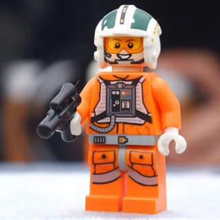 LEGO Wedge Antilles Pilot (75098) Star Wars