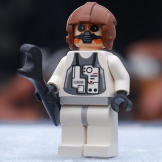 LEGO Ten Numb Star Wars