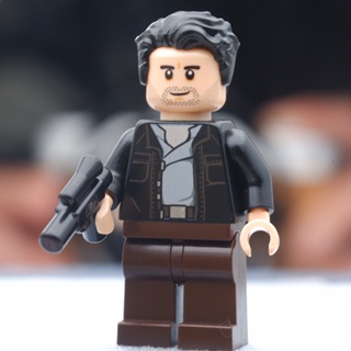 LEGO Captain Poe Dameron Star Wars