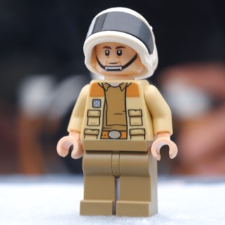 LEGO Captain Antilles (75244) Star Wars