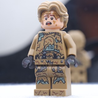 LEGO Han Solo Mudtrooper Star Wars