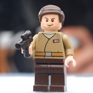 LEGO Major Brance Star Wars