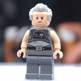 LEGO Griff Halloran Star Wars