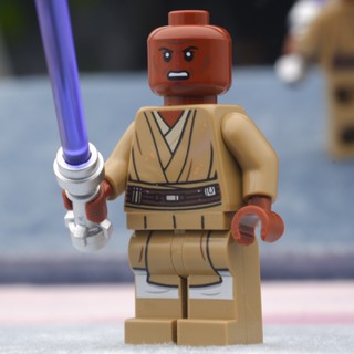 LEGO Mace Windu UCS (75309) Star Wars