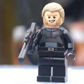 LEGO Agent Kallus Star Wars