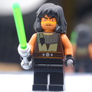 LEGO Quinlan Vos Star Wars