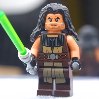 LEGO Quinlan Vos Star Wars