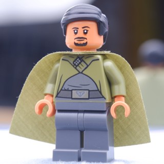 LEGO Bail Organa Star Wars