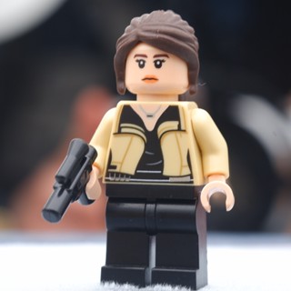 LEGO Qira Tan Jacket Star Wars