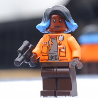 LEGO Vi Moradi Star Wars