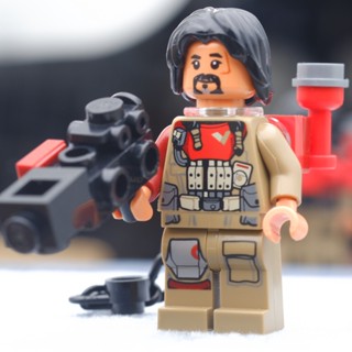 LEGO Baze Malbus Star Wars