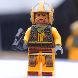 LEGO Snub Fighter Pilot Star Wars