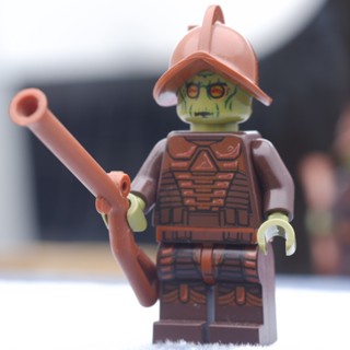 LEGO Neimoidian Warrior Star Wars