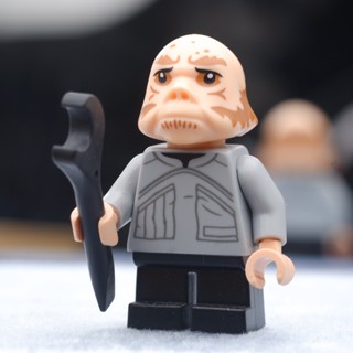 LEGO Ugnaught Star Wars