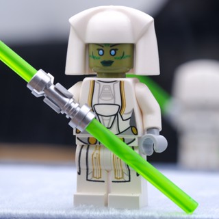 LEGO Jedi Consular Star Wars