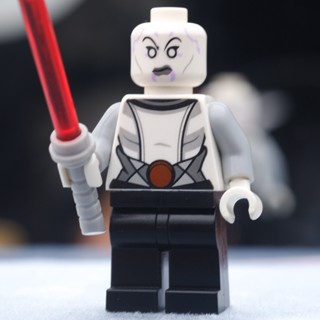 LEGO Asajj Ventress Star Wars