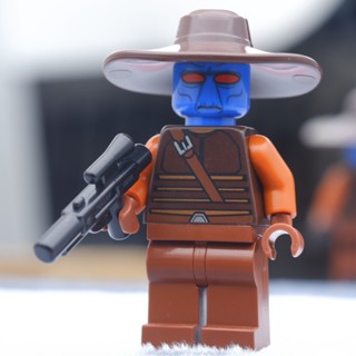 LEGO Cad Bane (75024) Star Wars