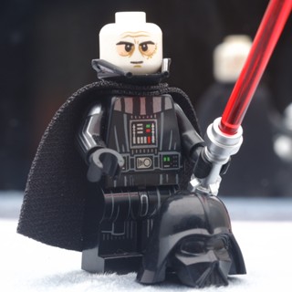 LEGO Darth Vader (75291) Star Wars