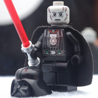 LEGO Darth Vader Celebration Star Wars