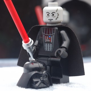 LEGO Darth Vader 20th Anniversary (75261) Star Wars