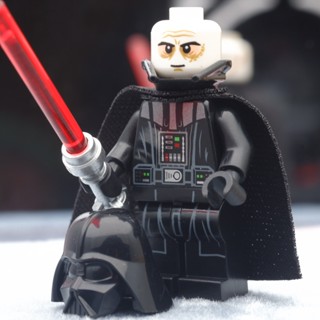 LEGO Darth Vader (75291) Star Wars