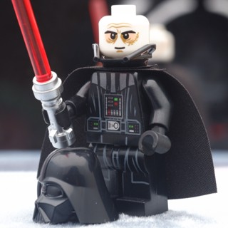 LEGO Darth Vader (75093) Star Wars