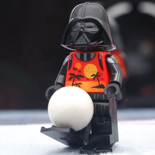 LEGO Darth Vader Summer Star Wars