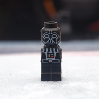 LEGO Darth Vader Microfigure Star Wars