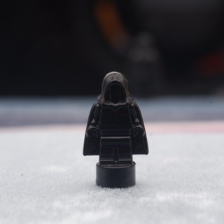 LEGO Darth Maul Mini Star Wars