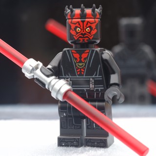 LEGO Darth Maul Mechanical Legs Star Wars