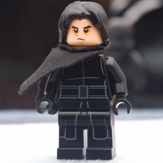 LEGO Kylo Ren Star Wars