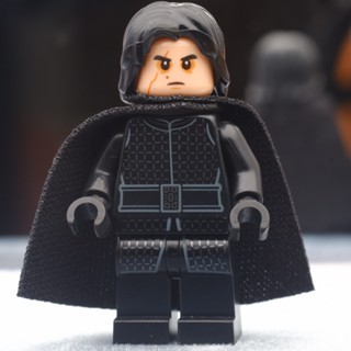 LEGO Kylo Ren (Cape) Star Wars