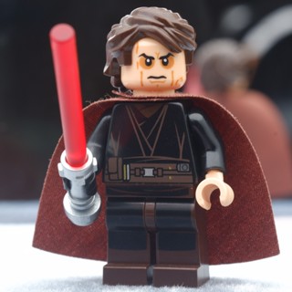 LEGO Anakin Skywalker Sith Cape (9526) Star Wars