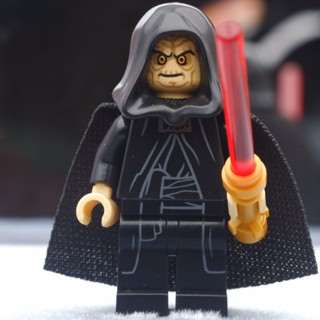 LEGO Emperor Palpatine (75159) Star Wars