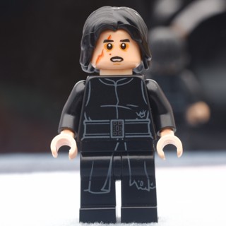 LEGO Kylo Ren Tattered Robe Star Wars