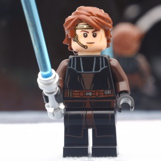 LEGO Anakin Skywalker Headset Star Wars