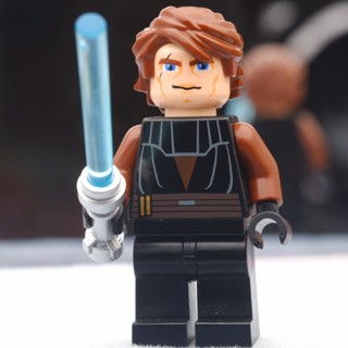 LEGO Anakin Skywalker Star Wars