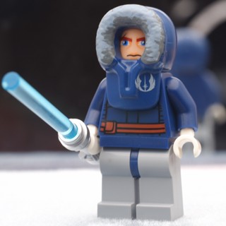 LEGO Anakin Skywalker Parka Star Wars