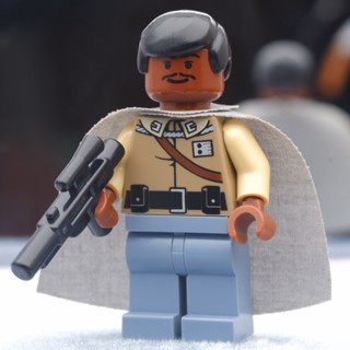 LEGO Lando Calrissian (7754) Star Wars