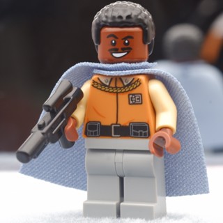 LEGO Lando Calrissian (75175) Star Wars