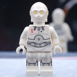 LEGO K-3PO Protocol Droid Star Wars