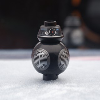 LEGO BB-9E Star Wars