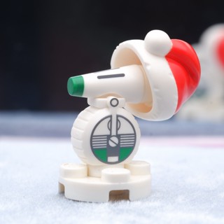 LEGO D-O Santa Star Wars