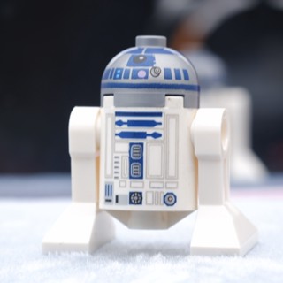 LEGO Astromech Droid R2-D2 Star Wars