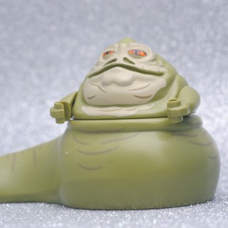 LEGO Jabba The Hutt Star Wars