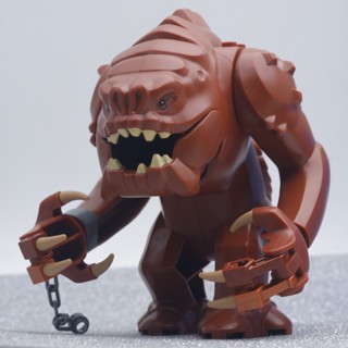 LEGO Rancor Star Wars