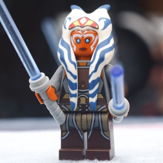 LEGO Ahsoka Tano (75158) Star Wars