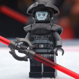 LEGO Imperial Inquisitor Fifth Brother Star Wars