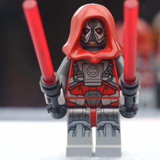 LEGO Sith Warrior (75025) Star Wars